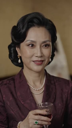 山君有令，百兽报恩（72集）大结局一气呵成