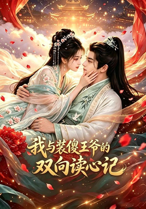 我与装傻王爷的双向读心记（45集）在线观看全集