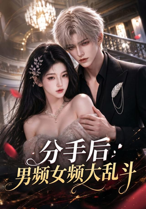 分手后男频女频大乱斗（82集）短剧热播中