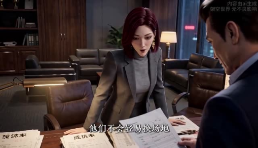 冷灶明火（65集）超级好看的短剧