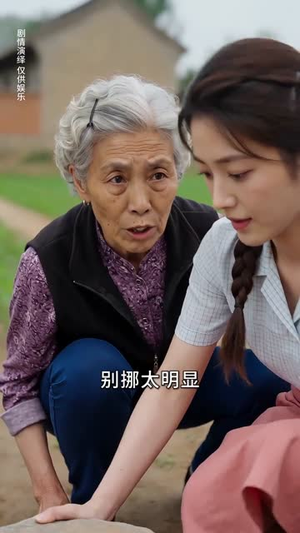 远嫁千里遇良人（43集）热门短剧免费看