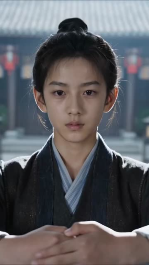 侯爷，夫人又给你纳小妾（75集）超好看的短剧