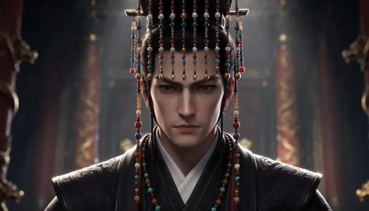 长生颂（32集）免费看短剧