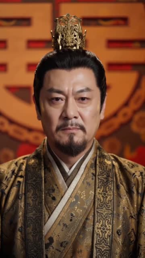 纨绔夫君登基后，太子破防了（60集）精彩短剧追不停