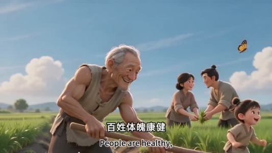 大炎七皇子第3季（60集）短剧视频分享