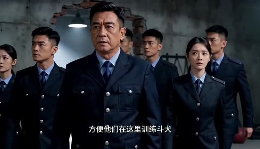 重生柯基，我端了黑恶斗犬窝2（60集）短剧在哪里看