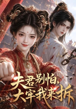 夫君别怕，大牢我来拆（47集）在线看免费版