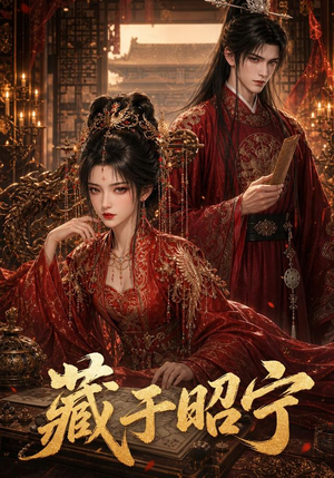 藏于昭宁（30集）短剧演员排行榜