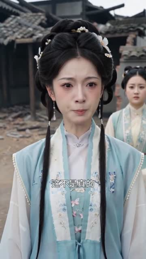 谋卿骨（141集）观看软件