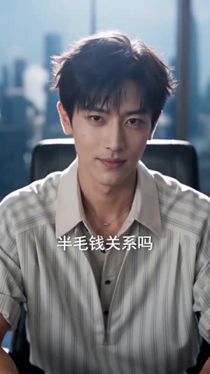 穿书后我凭自身掌风云（78集）小短剧抢先看