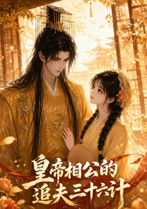 皇帝相公的追夫三十六计（60集）在哪看免费