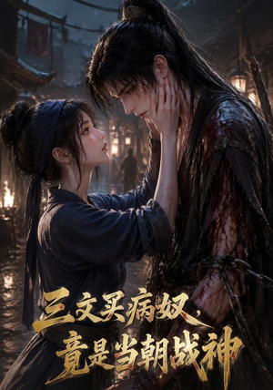 三文买病奴，竟是当朝战神（61集）短剧在哪里看