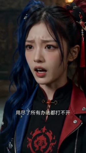 御鬼师：我契约了亿只s级鬼物（80集）深深爱上这部剧
