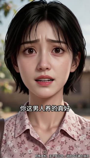 花轿一抬春风来（50集）大结局太过瘾了