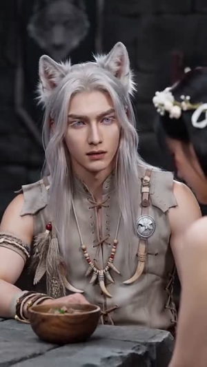 兽世蟒尊：独宠异世少女（60集）在线看