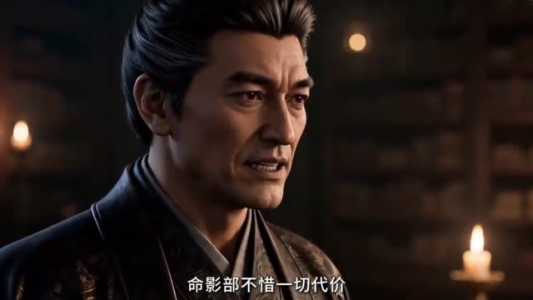 镖人系统：千里护送小孤女第二季（84集）最新热剧免费看