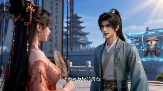 玄幻：一脉相承，主打的就是强势第一季（138集）我真的爱了