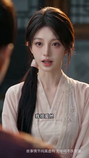 翻墙求嫁，只为拐个将军夫君（50集）80到100集