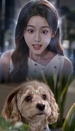 一朝梦醒，影帝爱犬（68集）最新热门短剧