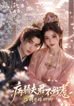 病弱夫君不好惹之明月嫁卿卿（60集）免费看短剧全集