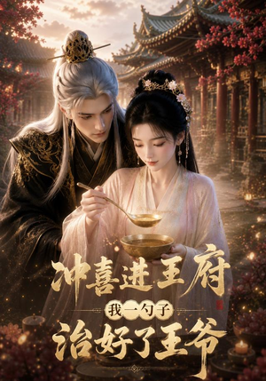 冲喜进王府，我一勺子治好了王爷（40集）免费看全网短剧