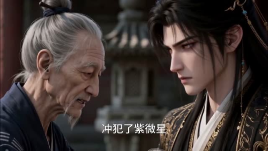 冷宫萌宝，父皇偷听我心声（60集）短剧热播抢先看