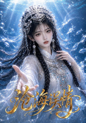 沧海误情（41集）热播短剧推荐
