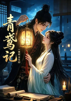 青鸢记（21集）无需会员免费看