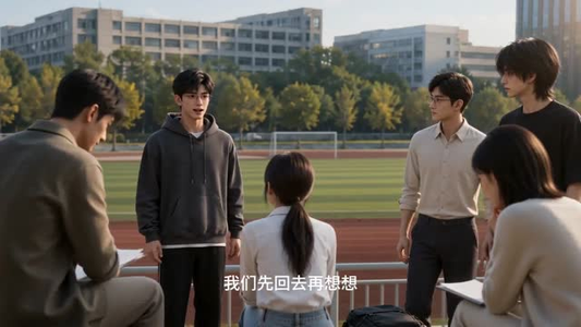 等到你抬起头时（44集）免费观看就是爽