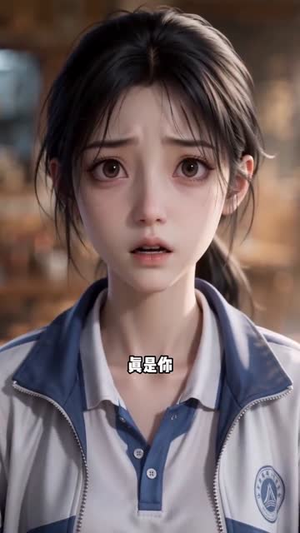 因你而甜（36集）超爽短剧推荐