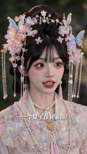 祈家掌公主驾到，带全家逆天改命（82集）热门短剧追到爽
