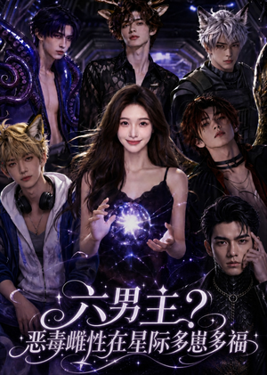 六男主？恶毒雌性在星际多崽多福（59集）精彩短剧看全集