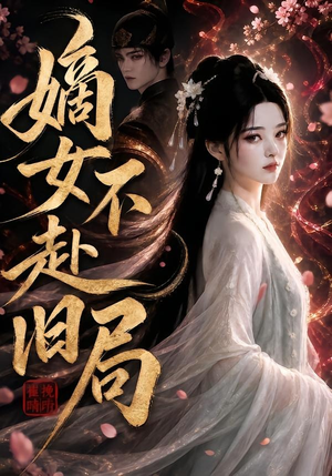 嫡女不赴旧局（52集）精彩短剧后续