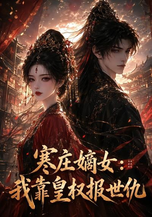 寒庄嫡女：我靠皇权报世仇（54集）短剧免费看