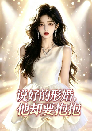 说好的形婚，他却要抱抱（61集）短剧上头又好看
