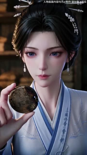 长安清声（32集）短剧后续更精彩