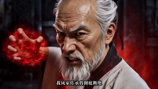 清冷师尊的白月光第三季（60集）免费观看完整版