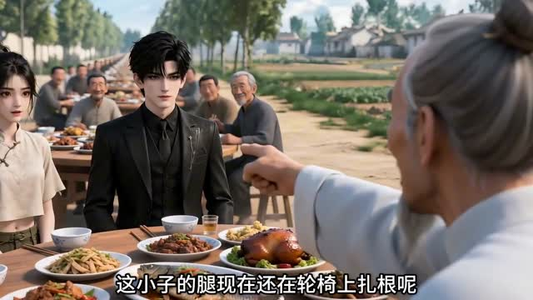 全能糖妻霸护傅总（65集）全剧免费观看