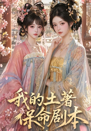 我的土著保命剧本（53集）短剧全集更精彩