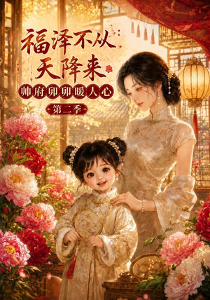 福泽不从天上来，帅府卯卯暖人心第二季（172集）古装短剧推荐