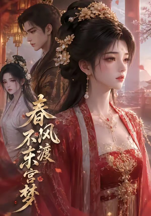 春风不渡东宫梦（71集）好看的短剧