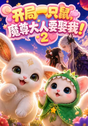 开局一只鼠，魔尊大人要娶我！2（79集）百亿短剧抢先看