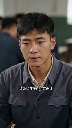 执他之手，七零晚风渡相思（94集）短剧演员排行榜