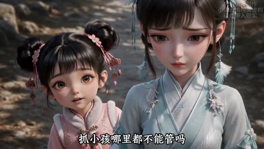 重生之绝世仙皇（121集）短剧热播推荐