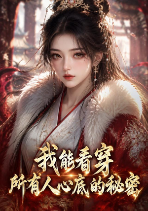 我能看穿所有人心底的秘密（91集）最热短剧推荐