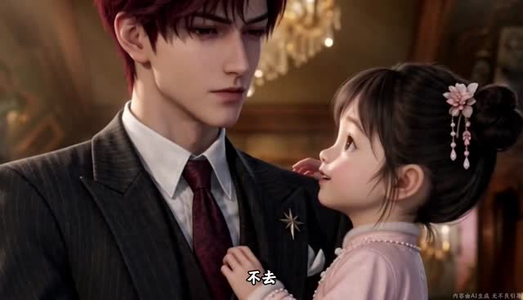 福泽不从天中来，帅府卯卯暖人心（62集）短剧视频分享