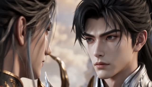 孟婆：奈何桥上等魔尊（65集）热播短剧追不停