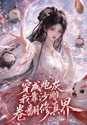 穿成炮灰，我靠沙雕卷翻修真界（138集）精彩片段