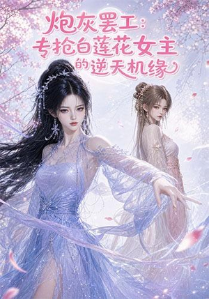 炮灰罢工：专抢白莲花女主的逆天机缘（186集）最新短剧推荐