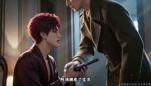 福泽不从天中来,帅府卯卯暖人心(62集) 福泽不从天中来,帅府卯卯暖人心(62集)短剧越看越精彩